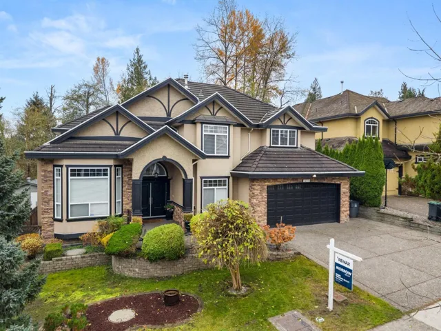 16416 92A AVENUE, Surrey, British Columbia V4N5N1