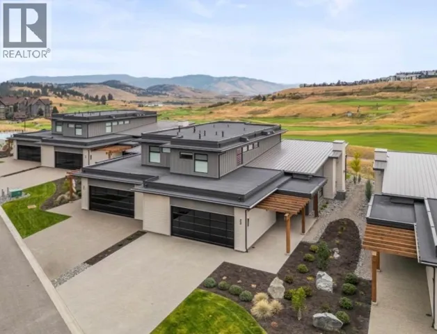 105 Predator Ridge Drive Unit# 22, Vernon, British Columbia V1H0A5
