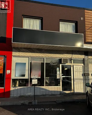 672 SHEPPARD AVENUE W, Toronto (Bathurst Manor), Ontario M3H2S5