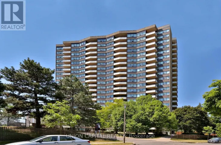 1701 - 55 HUNTINGDALE BOULEVARD, Toronto (L'Amoreaux), Ontario M1W2N9