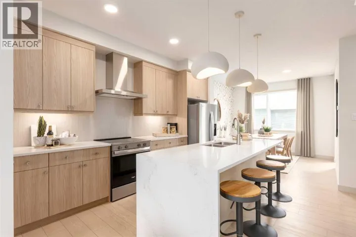 605 Savanna Drive NE, Calgary, Alberta T3J5P8
