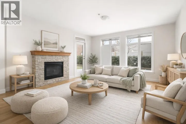 107 4280 MONCTON STREET, Richmond, British Columbia V7E6T4