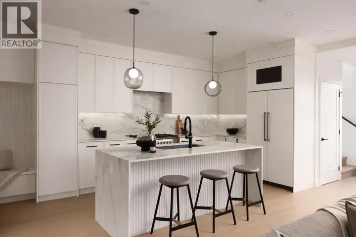 1 421 W 23RD AVENUE, Vancouver, British Columbia V5Y2H5