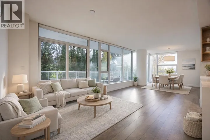 504 595 AUSTIN AVENUE, Coquitlam, British Columbia V3K0G7