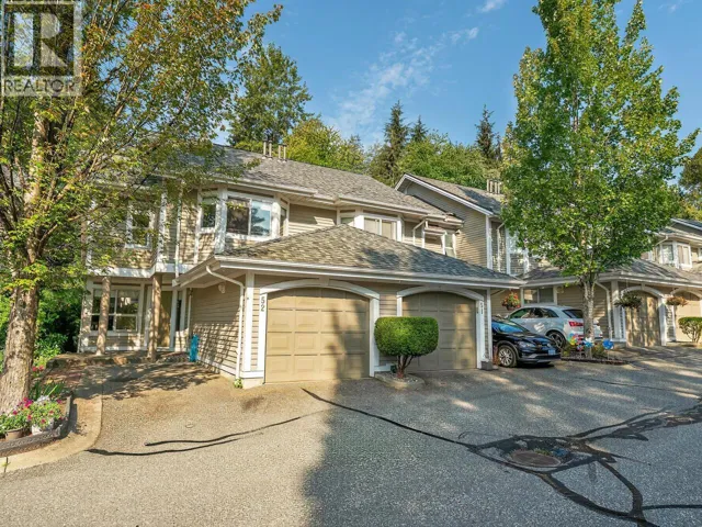 52 650 ROCHE POINT DRIVE, North Vancouver, British Columbia V7H2Z5