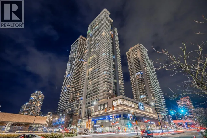 1409 3833 EVERGREEN PLACE, Burnaby, British Columbia V3J0M2