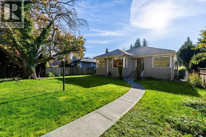 1258 JEFFERSON AVENUE, West Vancouver, British Columbia V7T2B1