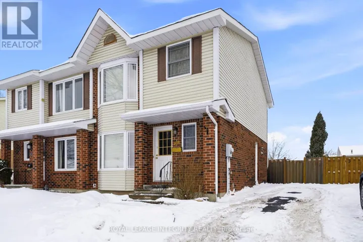 309 ELLEN AVENUE, Cornwall, Ontario K6J5T6