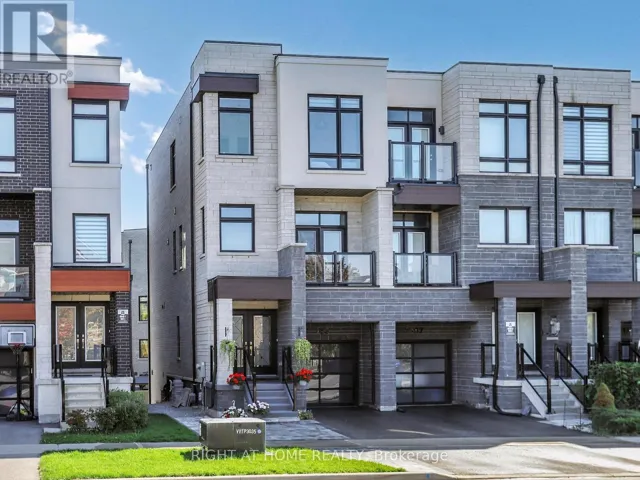 163 LEBOVIC CAMPUS DRIVE, Vaughan (Patterson), Ontario L6A5A1
