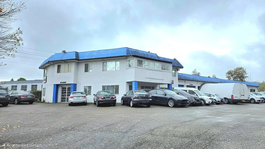6455 148 STREET, Surrey, British Columbia V3S3C5