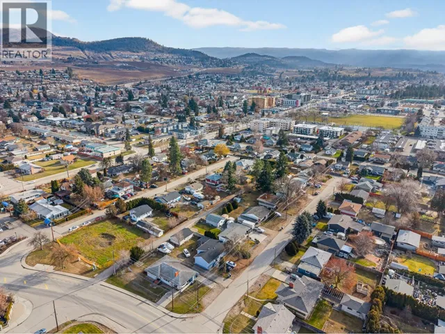 515 Donhauser Road, Kelowna, British Columbia V1X3G2