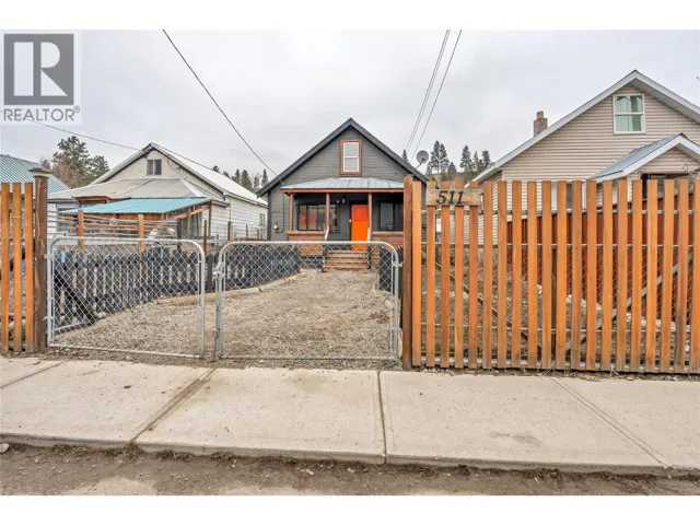 511 SIMILKAMEEN Avenue, Princeton, British Columbia V0X1W0