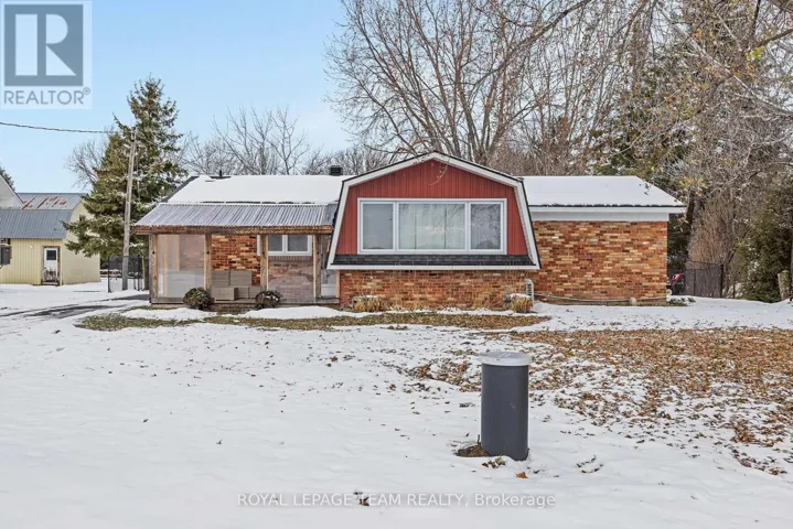 4691 COUNTY RD 10, The Nation, Ontario K7S3G9