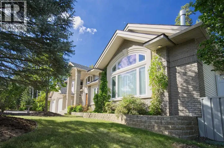 30 Ravine Drive, Whitecourt, Alberta T7S1H5