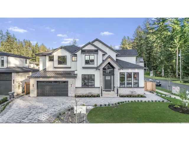 2710 202 STREET, Langley, British Columbia V2Z0B6