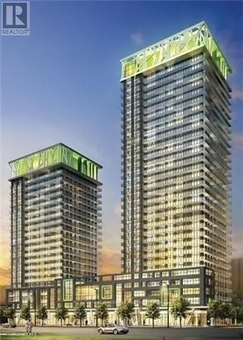 711 - 365 PRINCE OF WALES DRIVE, Mississauga (City Centre), Ontario L5B0G6