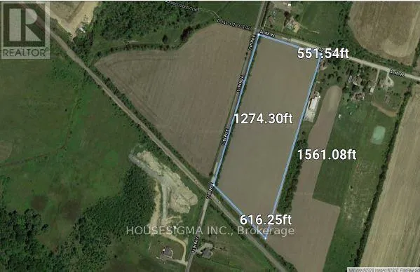 0 SMITH ROAD, Hamilton, Ontario L8J2Z3