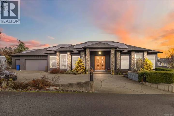 532 Sentinel Dr, Mill Bay, British Columbia V8H1H7