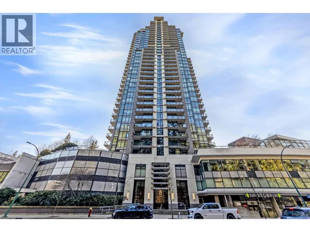 3804 3080 LINCOLN AVENUE, Coquitlam, British Columbia V3B0L9