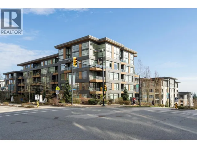 210 9150 UNIVERSITY CRESCENT, Burnaby, British Columbia V5A0C5