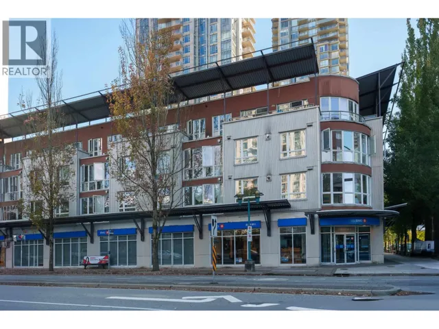 PH5 1163 THE HIGH STREET, Coquitlam, British Columbia V3B7W2