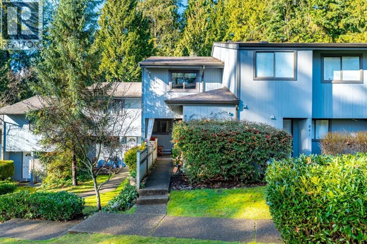 839 ALEXANDER BAY, Port Moody, British Columbia V3H3R7