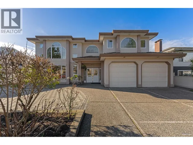 10451 SWINTON CRESCENT, Richmond, British Columbia V7A3S5