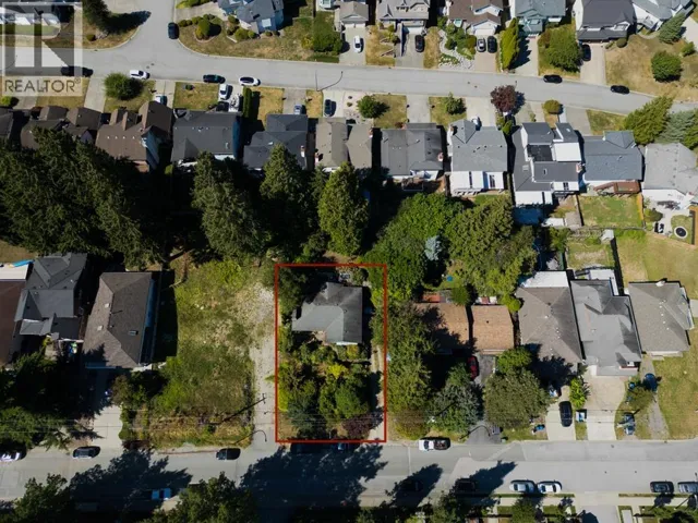 1827 HARBOUR STREET, Port Coquitlam, British Columbia V3C1A4