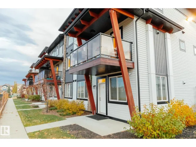 #70 446 ALLARD BV SW, Edmonton, Alberta T6W3S7