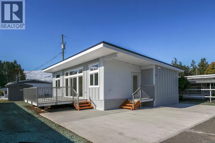 16 1240 Wilkinson Rd, Comox, British Columbia V9M4B8