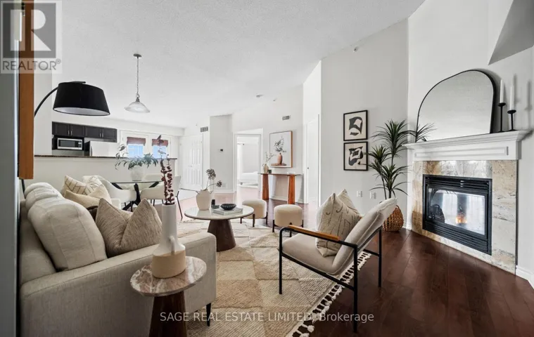 402 - 1360 MAIN STREET E, Milton (DE Dempsey), Ontario L9T7S5