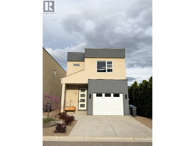 11 Raven Court, Osoyoos, British Columbia V0H1V1