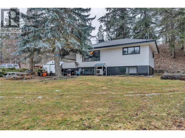 364 Princeton Summerland Road, Princeton, British Columbia V0X1W0