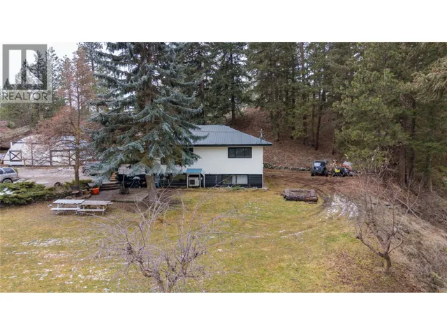 364 Princeton Summerland Road, Princeton, British Columbia V0X1W0