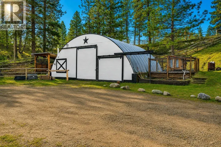 364 Princeton Summerland Road, Princeton, British Columbia V0X1W0