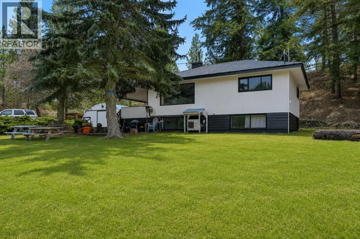 364 Princeton Summerland Road, Princeton, British Columbia V0X1W0