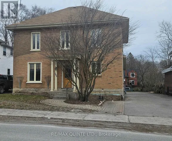 185 FOSTER AVENUE, Belleville (Belleville Ward), Ontario K8N3P8