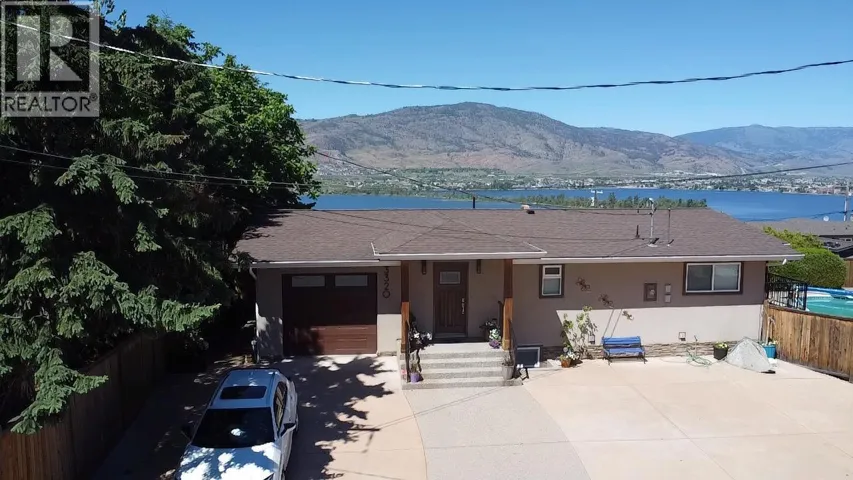 3320 36TH Avenue, Osoyoos, British Columbia V0H1V6