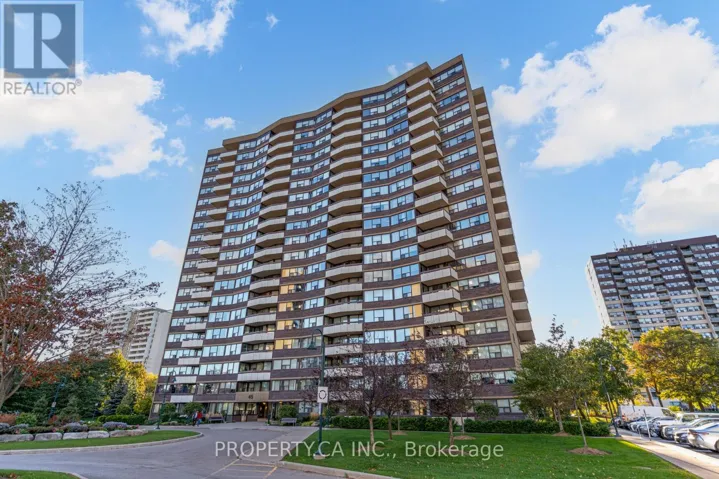 106 - 45 HUNTINGDALE BOULEVARD, Toronto (L'Amoreaux), Ontario M1W2N8