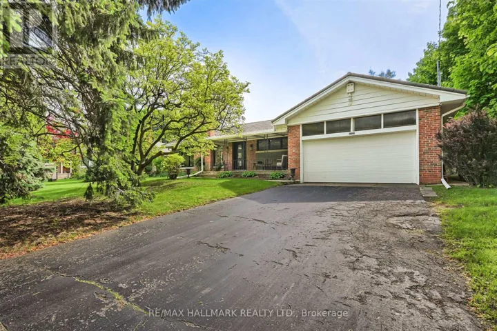 1616 ISLINGTON AVENUE, Toronto (Princess-Rosethorn), Ontario M9A3M6