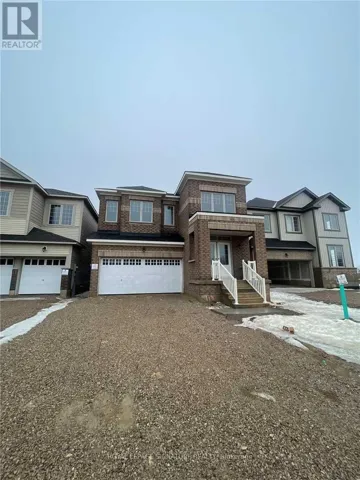 404 BLACKCHERRY CRESCENT, Shelburne, Ontario L9V2Z5