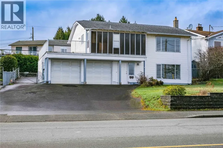 616 Alder St S, Campbell River, British Columbia V9W1Y9