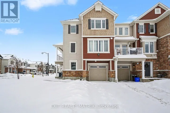 370 WILLOW ASTER CIRCLE, Ottawa, Ontario K4A1C8