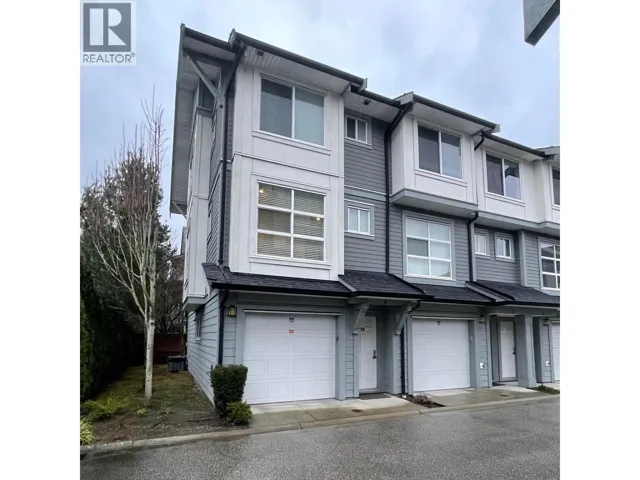 4 4099 NO. 4 ROAD, Richmond, British Columbia V6X2M2