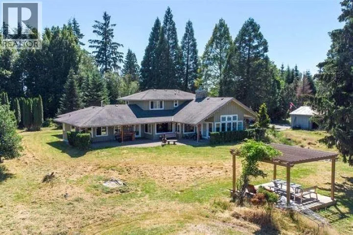19465 MCNEIL ROAD, Pitt Meadows, British Columbia V3Y1Z1