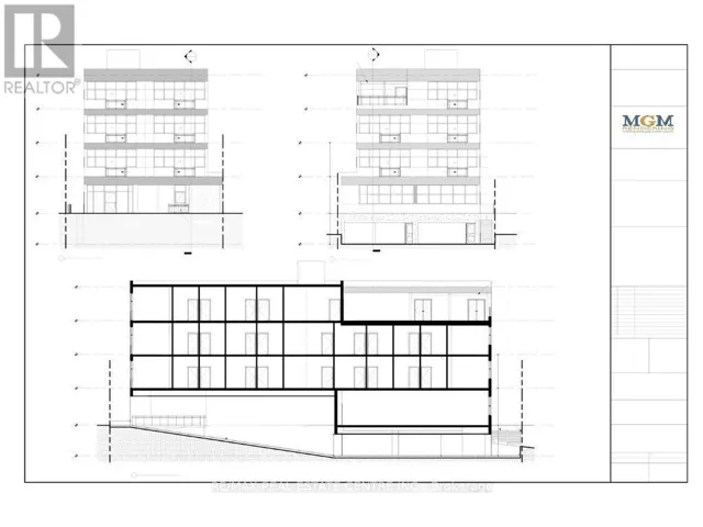 120 KING STREET N, Waterloo, Ontario N2J2X8