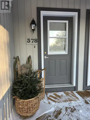 378 MARINERS WAY, Collingwood, Ontario L9Y5C7