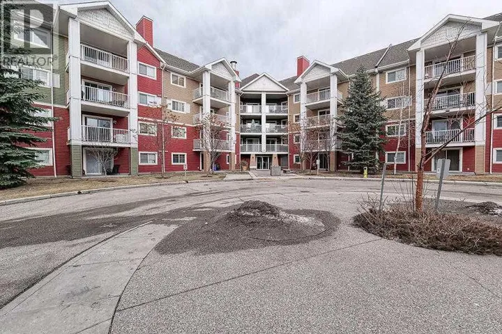 4417, 10 Prestwick Bay SE, Calgary, Alberta T2Z0B4