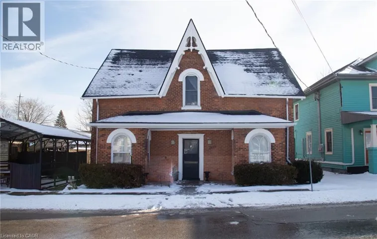 2016 PARK Street, Port Dover, Ontario N0A1N0