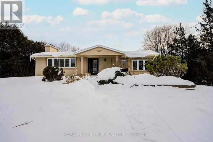9 SHASTA DRIVE, Vaughan (Uplands), Ontario L4J1Z6